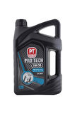 5w-30 4 Litre Lt Sentetik Motor Yağı