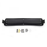 Fiat Doblo Ön Cam Güneşliği 2015 2016 2017 2018 2019 2020