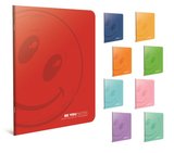Gıpta A4 Orange Book Spiralli Offset Plastik Kapak Defter 120 Yaprak Çizgili 4954 (12 Li Paket)