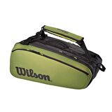 Wilson Blade V8 Super Tour 15Pk Tenis Çantası Wr8016701001