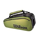 Wilson Blade V8 Super Tour 15Pk Tenis Çantası Wr8016701001