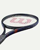 Wilson Shift 99 V1 RG Session de Soirée Tenis Raketi WR174311