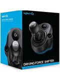 Logitech Driving Force Shifter G29 / G920 Vites - G