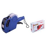 Motex Etiket Makinesi 8 Hane Mx-5500-Eos