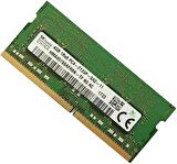 Sk Hynix 4gb 1rx8 PC4-17000 DDR4-2133 1.2VOLT CL15 260 Pin Sodimm HMA451S6AFR8N-TF