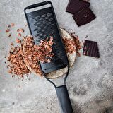 MICROPLANE 43002E BLACK SHEEP ŞERİT RENDE - SİYAH