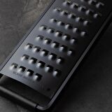 Microplane Black Sheep Extra-Geniş Rende