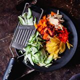 Microplane Gourmet Julienne Dilimleme Rendesi