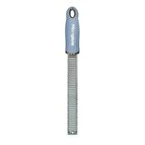 Microplane 46227E Premium Classic Zester - Gök Mavi