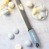 Microplane 46227E Premium Classic Zester - Gök Mavi