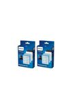 Powerpro Compact Fc 9323/09 Hepa Filtre Seti 2 Kutu