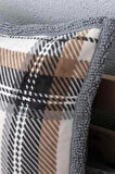 MERİNOS COMFORTER SET ÇİFTKİŞİLİK 