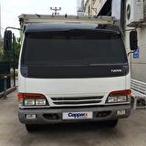 ISUZU NPR 2007 2008 2009 2010 ÖN CAM GÜNEŞLİĞİ