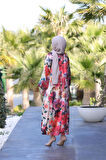 Bloom Elbise