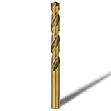 Gfb Altın Seri Hss Krom Matkap Ucu %5 Kobaltlı - 2 mm