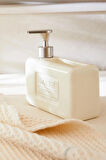Perotti Ashley Beige Sıvı Sabunluk 750 ml