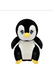 Sevimli Penguen Peluş 15 Cm