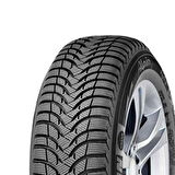 185/60 R15 88H XL ALPIN A4 AO MICHELIN Oto Kış Lastiği (Üretim Yılı: 2024)