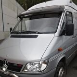 MERCEDES - BENZ SPRINTER W90 2000 2001 2002 2003 2004 2005 2006  ÖN CAM GÜNEŞLİĞİ