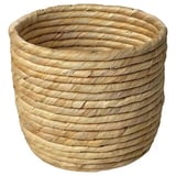 IKEA SANDÖDLA rattan saksı , su sümbülü, 15 cm 