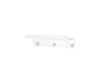 IKEA ENUDDEN duvar askısı , beyaz, 30x8 cm 