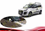 Fiat doblo 2 ayna kromu 2010 Sonrası Niken