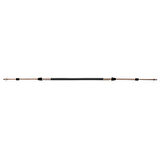 KUMANDA TELİ STANDART (GAS VİTES) 10FEET/3MT ÇAP: 8,5MM Tohatsu Honda Yamaha TEKNE YAT TELLERİ