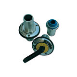 PİS SU ÇIKIŞ KAPAĞI Ø38mm