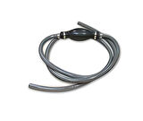 BENZİN HORTUMU JAKSIZ 2 mt