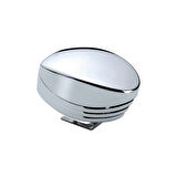 TEKNE İÇİN TEKLİ KORNA 12V 5A 108DB 400HZ PASLANMAZ ÇELİK