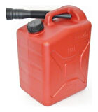 SEALUX YAKIT BİDONU 22LT TEKNE VE KARAVAN