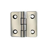 YAPRAK MENTEŞE 46x45mm cr-ni 