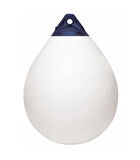 CASTRO A-3HD BEYAZ BALON USTURMAÇA ÇAP 46X57 CM