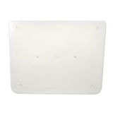 MOTOR AYNASI 300x220mm Beyaz