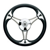 SAVORETTI ARMANDO DÜMEN SİMİDİ PLASTİK KAPLI BEYAZ T22B ÇAP 35cm TEKNE YAT