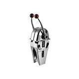 TEKNE KUMANDA KOLU ÇİFTLİ KLASİK GAZ+ŞANZIMAN