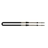 Multiflex C-8 - Kumanda Kontrol Teli (Gas/Gaz-Vites) - 10 Mt (33 Feet) - Evrensel Remote Control - Yamaha, Suzuki, Honda, Tohatsu