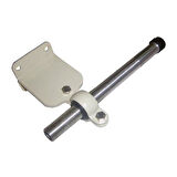 TEKNE DİREKSİYON TELİ SABİTLEYİCİ MAFSALLI S39