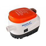 SEAFLO OTOMATİK SİNTİNE POMPASI 750 GPH 12 V      