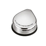 BURUN SEYİR FENERİ 12 V KROM TAKIM LED