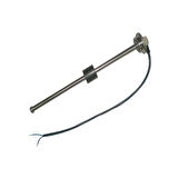 YAKIT VE SU ŞAMANDIRASI   25 CM