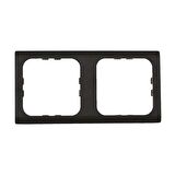 INPROJAL İKİLİ ÇERÇEVE KROM