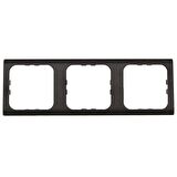 INPROJAL ÜÇLÜ ÇERÇEVE GÜMÜŞ TEKNE, YAT VE KARAVAN