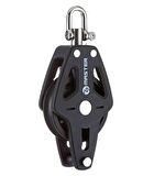 MASTER TEKLİ MAKARA 12 MM KUYRUKLU TEKNE, YAT VE YELKENLİ