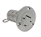 DOLUM KAPAĞI 38 MM PİS SU