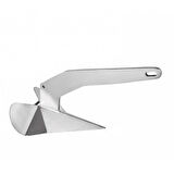 DELTA ÇIPA GALVENİZLİ 25KG TEKNE VE YAT