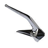 ULTRA ÇAPA 12KG=26LBS  TEKNE VE YAT ULTRA ANCHOR