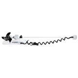 WATERSNAKE GEO-SPOT GPS 65LB 66'' Elektronik Sanal Çapa (UZAY KASA)