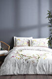 Özdilek Jardin De Flor Çift Kişilik Nevresim Takımı