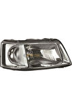 Far Sinyal Sağ Vw Transporter T5 04/03-11/09 Elektrikli H4 7H1941016J-7H1941016E